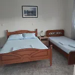 Gasthuis Ndreca Qazim Pali