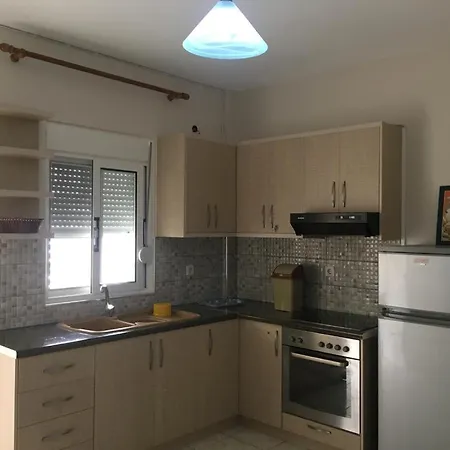 Vendégház Ndreca *