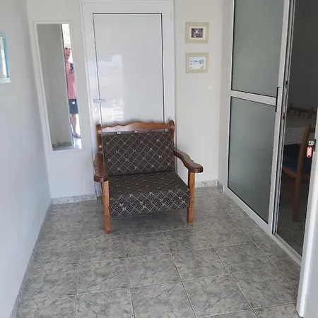 Ndreca Vendégház Qazim Pali