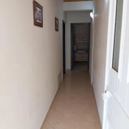 Vendégház Ndreca *