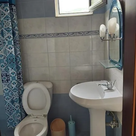 Ndreca Vendégház Qazim Pali