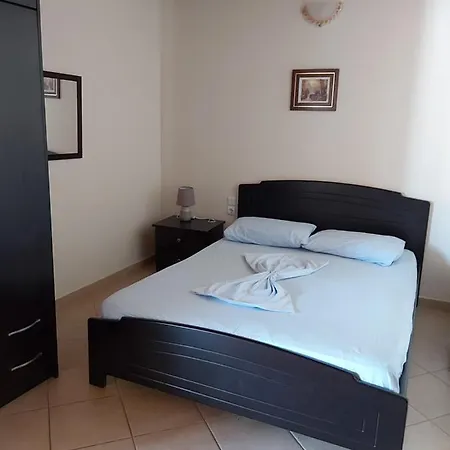 Vendégház Ndreca *