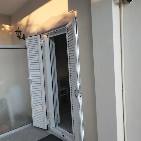 Ndreca Gæstehus *