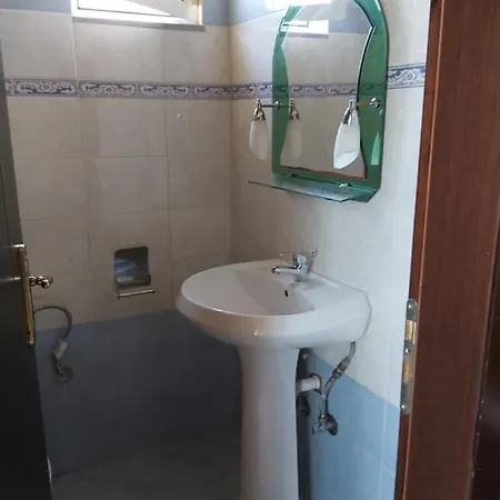 Ndreca Vendégház Qazim Pali