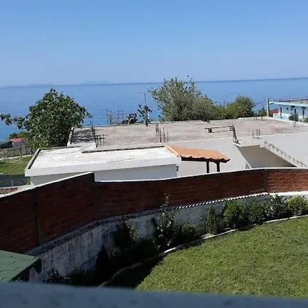 Ndreca Vendégház