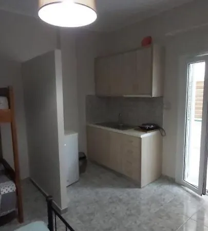 Vendégház Ndreca