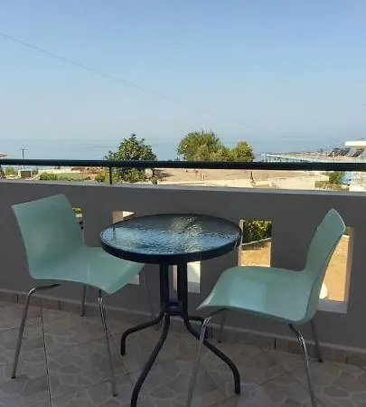 Ndreca بيت ضيافة *