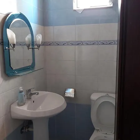 Ndreca بيت ضيافة