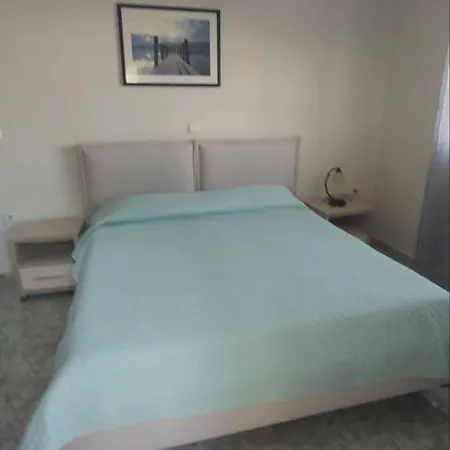 Ndreca بيت ضيافة *