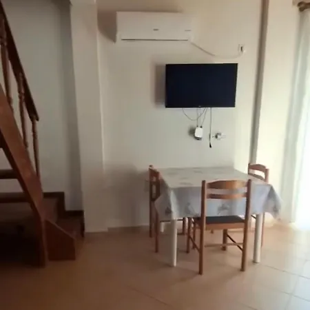 Ndreca Vendégház Qazim Pali