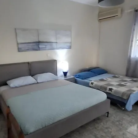 Vendégház Ndreca Qazim Pali