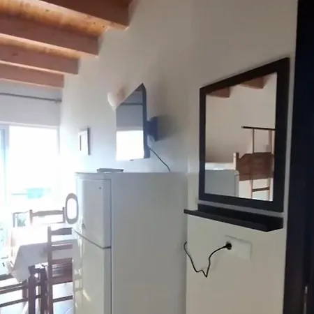 Ndreca Vendégház