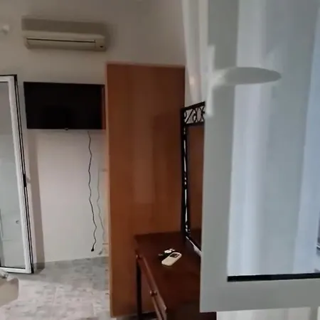 بيت ضيافة Ndreca *